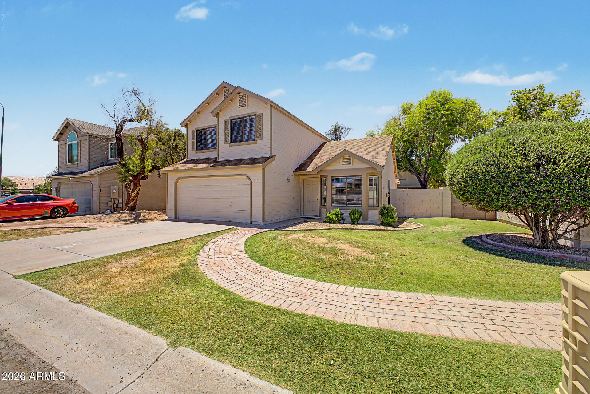 Residential in Chandler 2