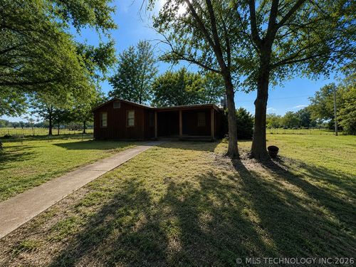 9916 E 206th St, Bixby, OK, 74008-5114 | Card Image