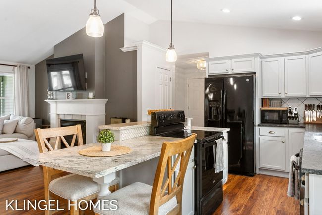 15914 Fern Ave, House other with 2 bedrooms, 2 bathrooms and null parking in Spring Lake MI | Image 7