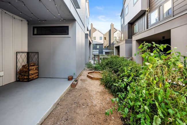 View of home's exterior featuring a residential view | Image 31
