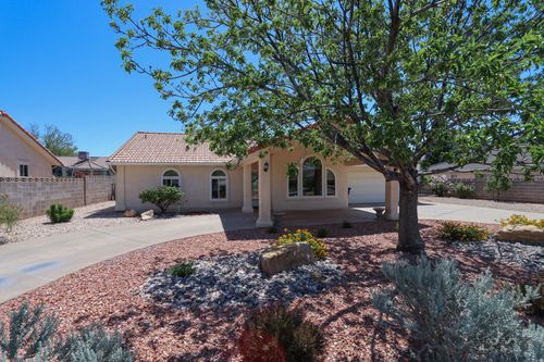 1740 Tamarisk Dr, Santa Clara, UT, 84765-5151 | Card Image