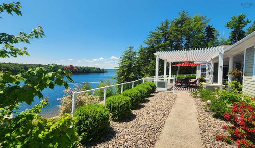 409 Aulenback Point Rd, Blockhouse, NS, B0J1E0 | Card Image