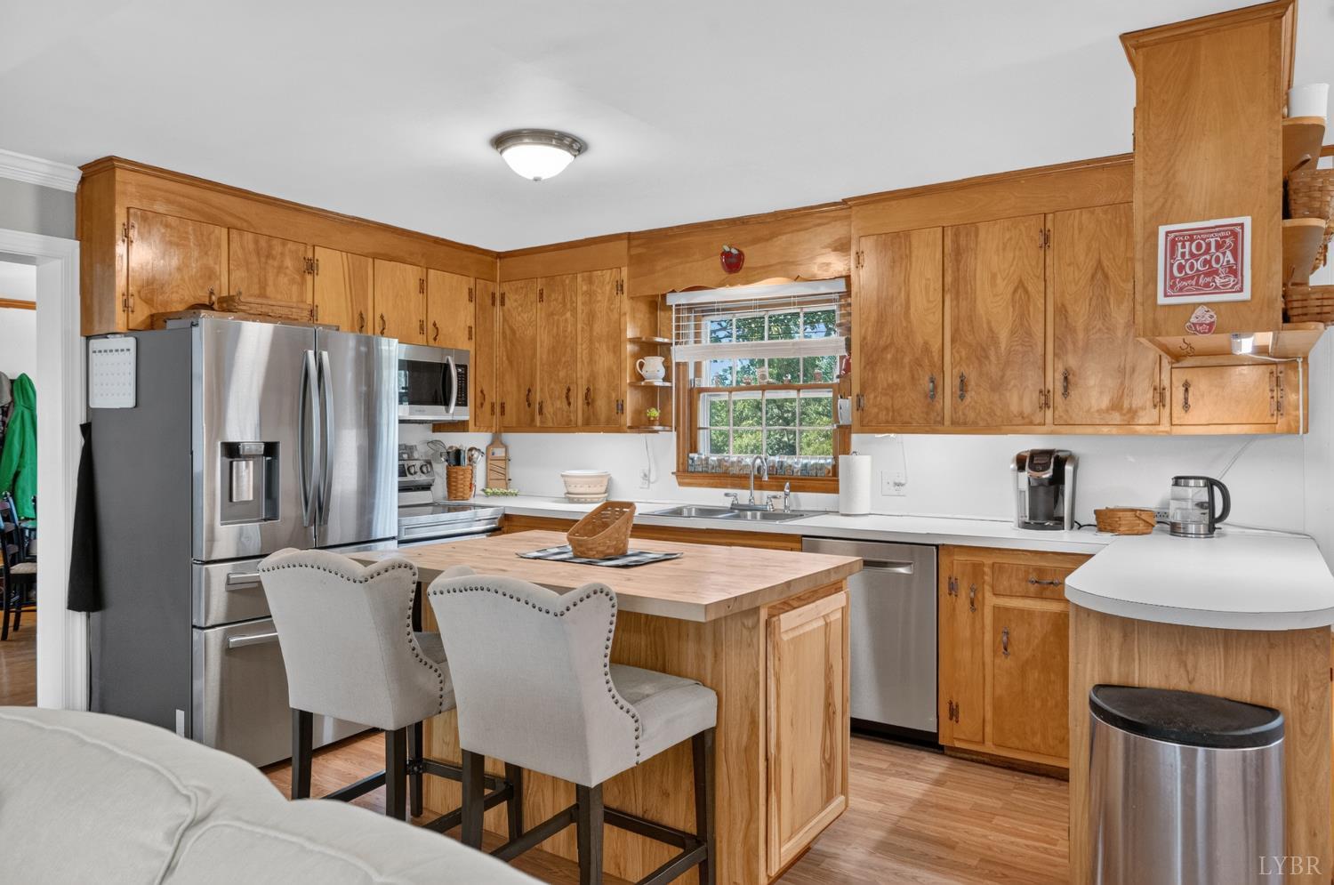 Residential in Goode 2