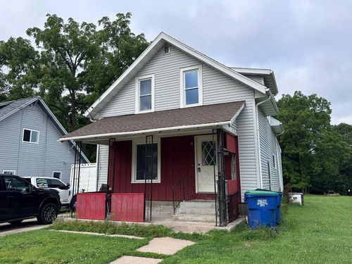 129 N 12th Street, CLINTONVILLE, WI, 54929 | Card Image