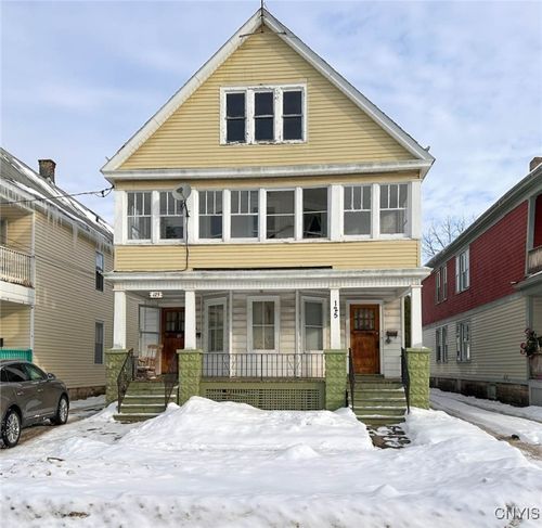 125 Boyce Ave, Utica, NY, 13501-4901 | Card Image