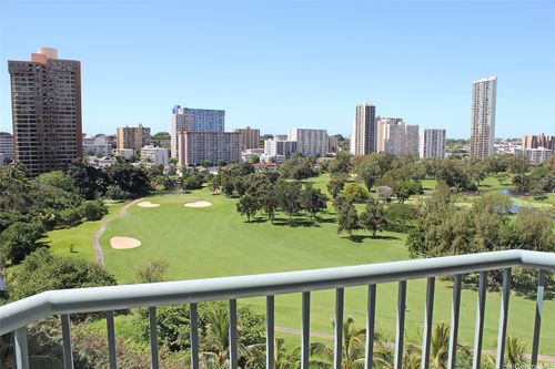 1208-3054 Ala Poha Pl, Honolulu, HI, 96818-1676 | Card Image