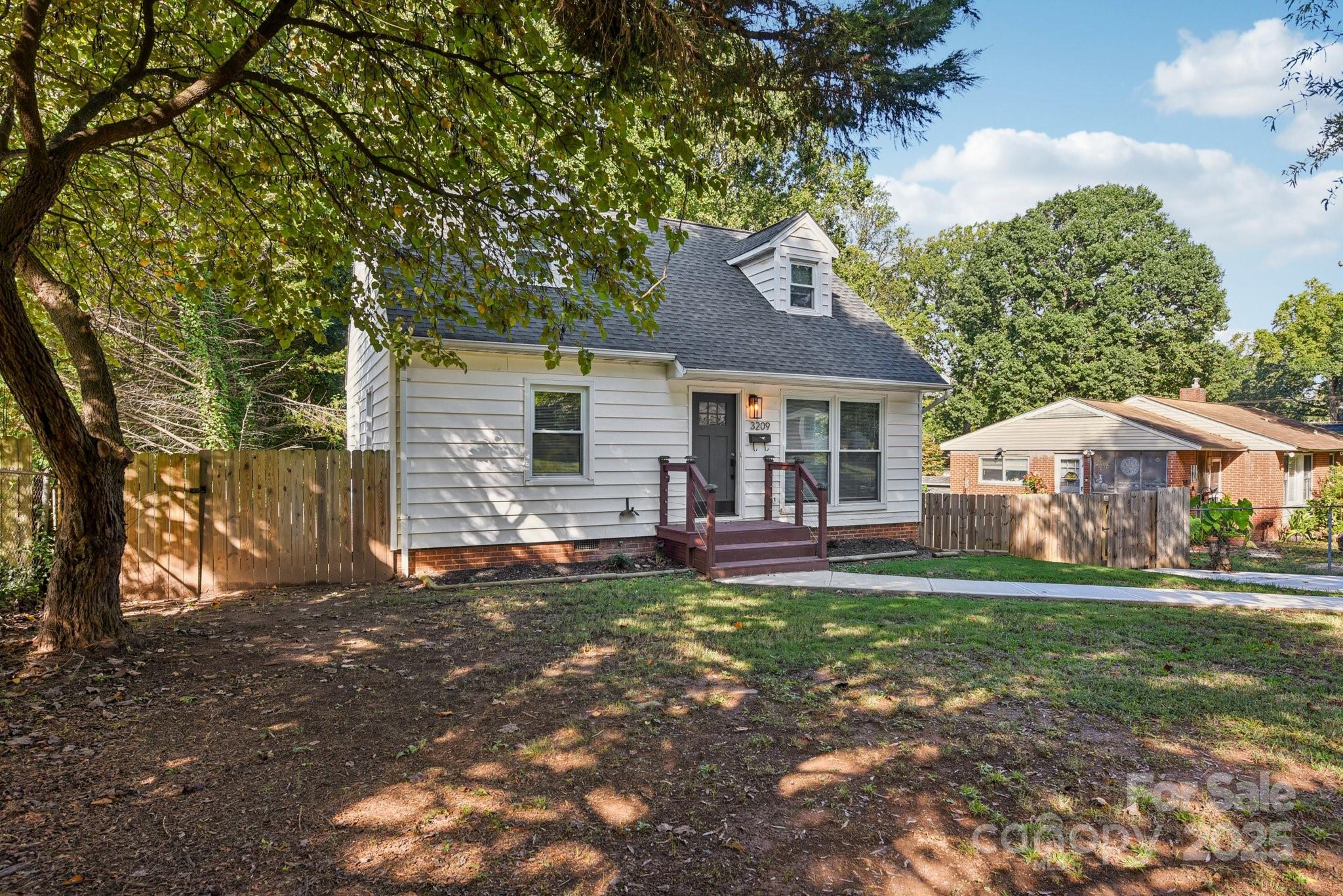 Residential in Charlotte 4