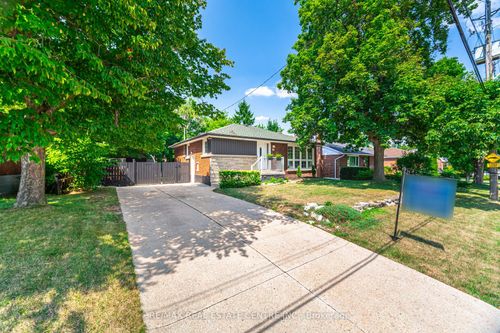 166 Terrace Dr, Hamilton, ON, L9A2Z1 | Card Image