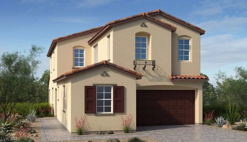 318 Cabasa Place, Henderson, NV, 89015 | Card Image