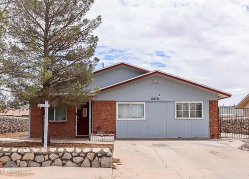 10712 Georgetown St, El Paso, TX, 79924-1227 | Card Image