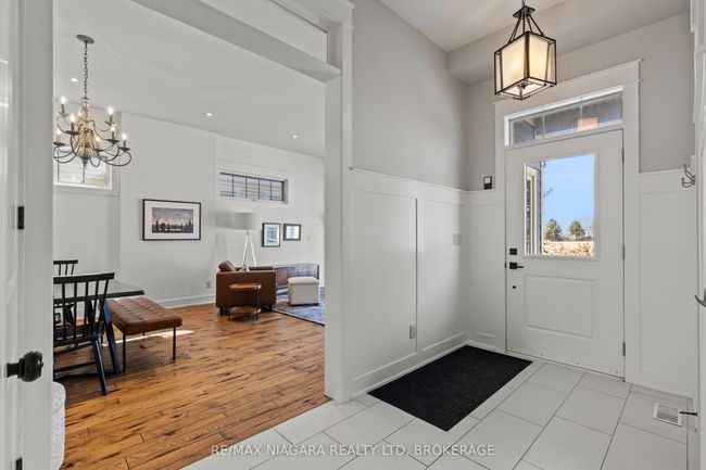 56 Pinot Trail, House other with 4 bedrooms, 4 bathrooms and 3 parking in Niagara on the Lake ON | Image 14