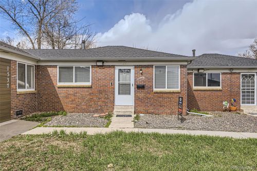 1537 Xenia St, Denver, CO, 80220-2237 | Card Image
