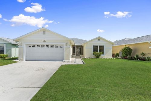 6150 Alexandria Circle, Fort Pierce, FL, 34982 | Card Image