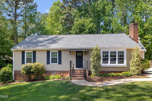 6540 Wynbrook Way, Raleigh, NC, 27612 | Card Image