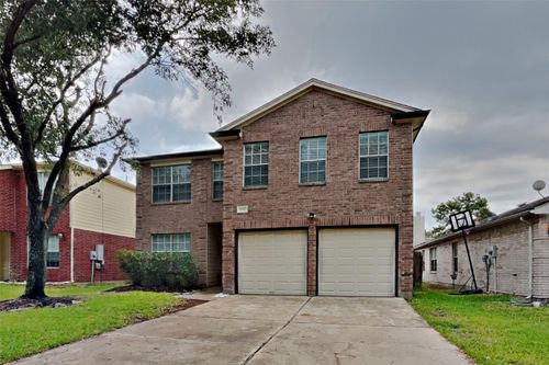 17307 S Summit Canyon Dr, Houston, TX, 77095-6945 | Card Image