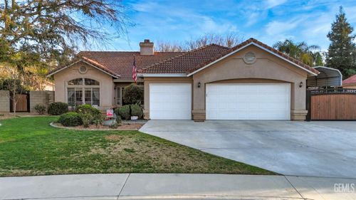 6705 Tiber River Lane, Bakersfield, CA, 93308 | Card Image