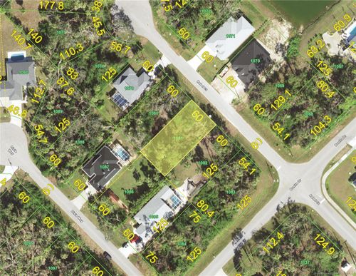 111 Rebel Ct, Rotonda West, FL, 33947-2106 | Card Image