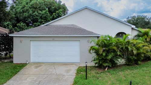 203 Diamond Ridge Boulevard, Auburndale, FL, 33823 | Card Image