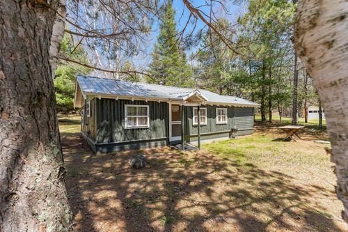 11586 Hidden Haven Dr, Minocqua, WI, 54548 | Card Image