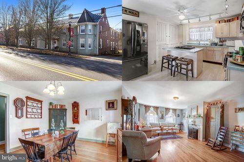 104 N Main St, BOONSBORO, MD, 21713-1008 | Card Image