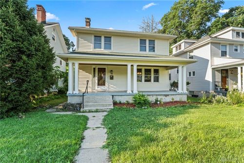 408 Kenilworth Ave, Dayton, OH, 45405-4038 | Card Image