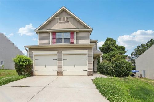 7099 Skippingstone Way, Douglasville, GA, 30134-7067 | Card Image
