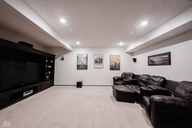 14030 Avalon East Dr, House other with 4 bedrooms, 4 bathrooms and null parking in Fishers IN | Image 43