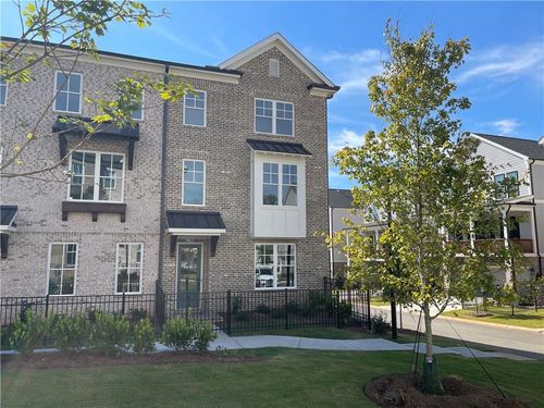 391-4575 Deanston Ct, Peachtree Corners, GA, 30092-1321 | Card Image
