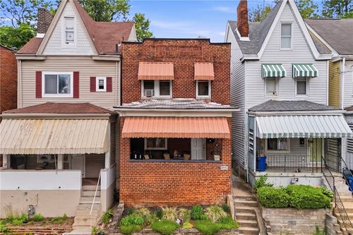 4029 Haldane St, Greenfield, PA, 15207 | Card Image