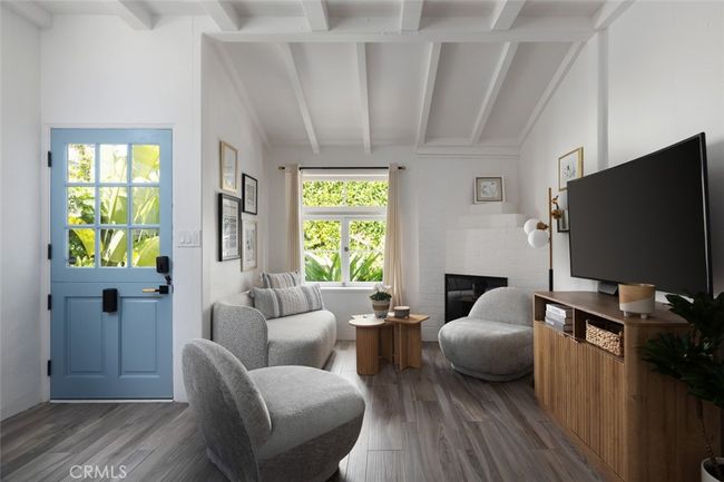 565 Lombardy Ln, House other with 2 bedrooms, 1 bathrooms and null parking in Laguna Beach CA | Image 7