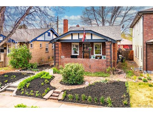 1247 Harrison St, Denver, CO, 80206-3520 | Card Image