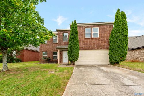 254 Fenrose Dr, Harvest, AL, 35749-2602 | Card Image