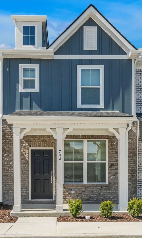 unit-734-615 Old Hickory Blvd, Nashville, TN, 37209-5418 | Card Image