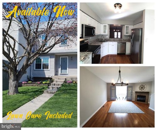 442 Darby Ln, BEL AIR, MD, 21015-6740 | Card Image