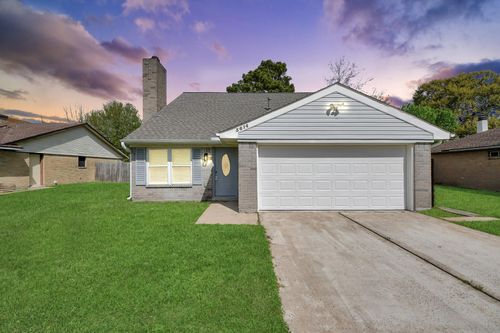 3614 Almington Lane, Houston, TX, 77088 | Card Image