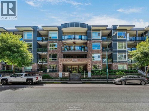 412-2436 Kelly Avenue, Port Coquitlam, BC, V3C1Y4 | Card Image