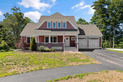 19 Marshall Way, House other with 4 bedrooms, 2 bathrooms and null parking in Seabrook NH | Image 1