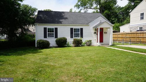 2006 Griffith Rd, FALLS CHURCH, VA, 22043-1437 | Card Image