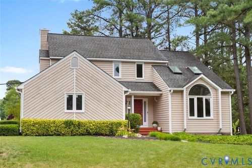 2711 Robson Ct, Henrico, VA, 23233-1728 | Card Image