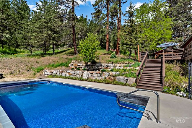 10 Daggett Rim Rd, House other with 4 bedrooms, 2 bathrooms and 2 parking in Boise ID | Image 33