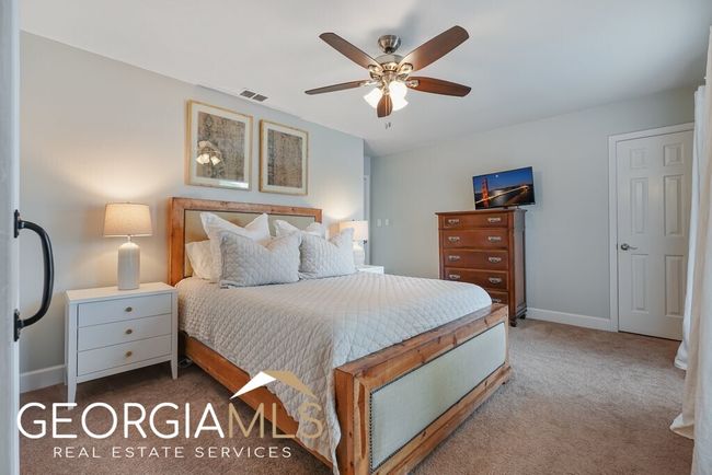 4988 Meadow Ln, Townhouse with 3 bedrooms, 3 bathrooms and null parking in Marietta GA | Image 18