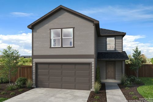 14435 Stinger Hook, Elmendorf, TX, 78112-0899 | Card Image