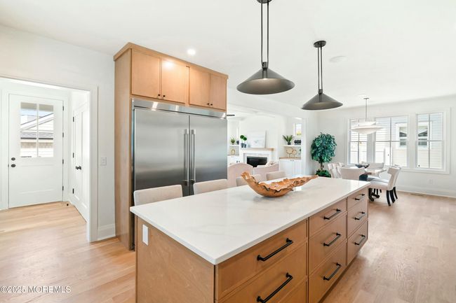 130 Garfield Ave, House other with 6 bedrooms, 6 bathrooms and null parking in Avon-by-the-sea NJ | Image 23