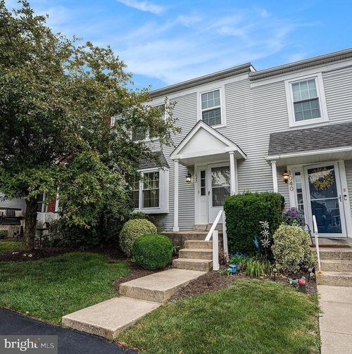 1042 Rafter Rd, EAGLEVILLE, PA, 19403 | Card Image