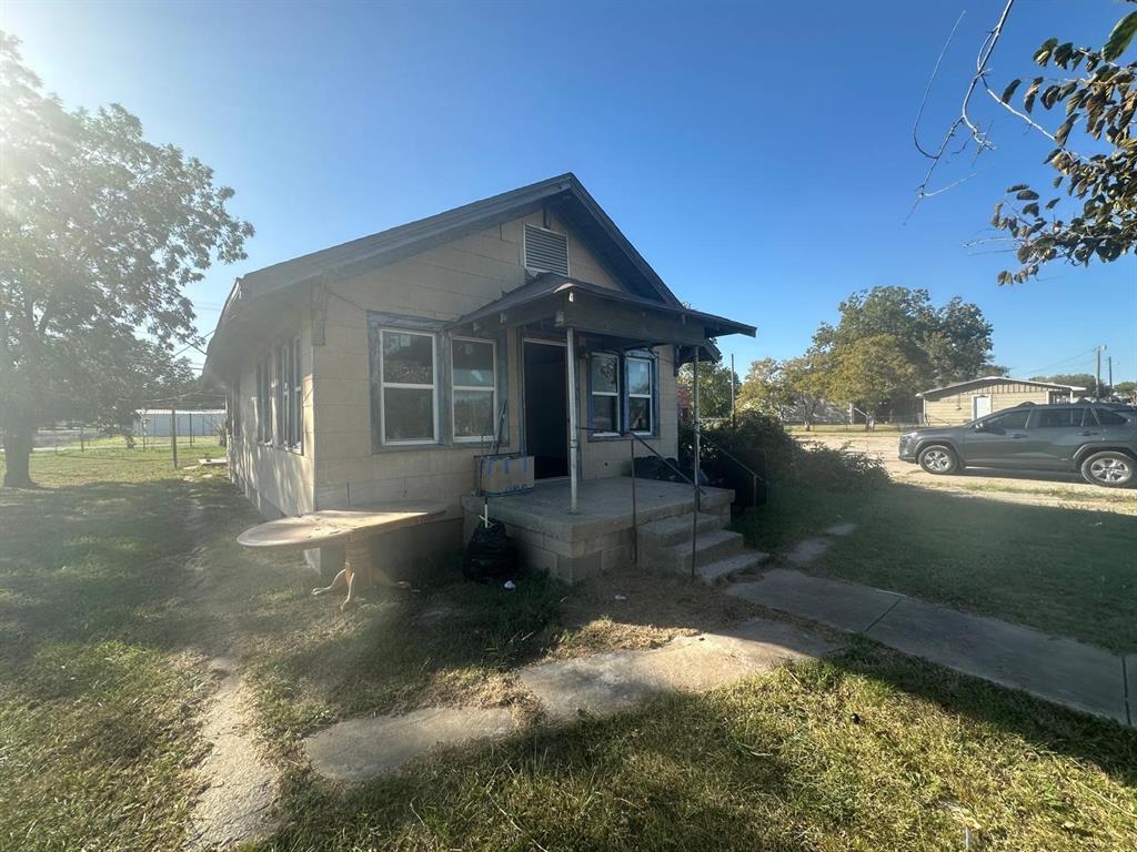 Washunga St, Hominy, OK 74035