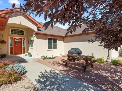 851 Ute Avenue, House other with 4 bedrooms, 3 bathrooms and null parking in Rifle CO | Image 3