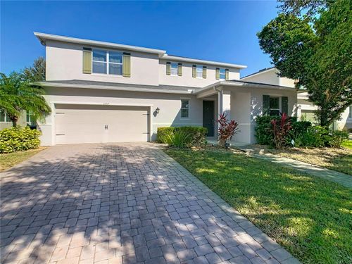 11717 Thatcher Ave, ORLANDO, FL, 32836-8807 | Card Image