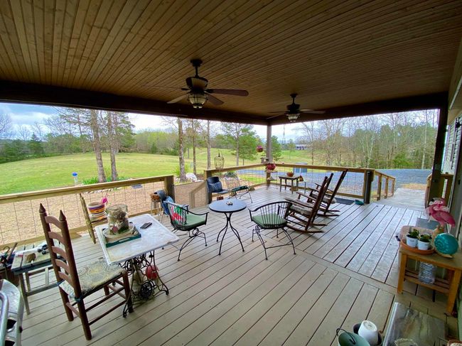 33 Collins Field Rd, Home with 3 bedrooms, 2 bathrooms and null parking in Mount Ida AR | Image 33