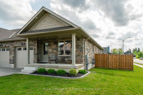 126 Shady Hill Rd, Grey, ON, N0G1R0 | Card Image