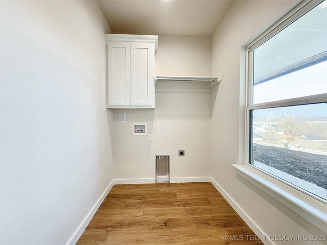 890 E Harlan Dr, House other with 3 bedrooms, 2 bathrooms and null parking in Tahlequah OK | Image 27